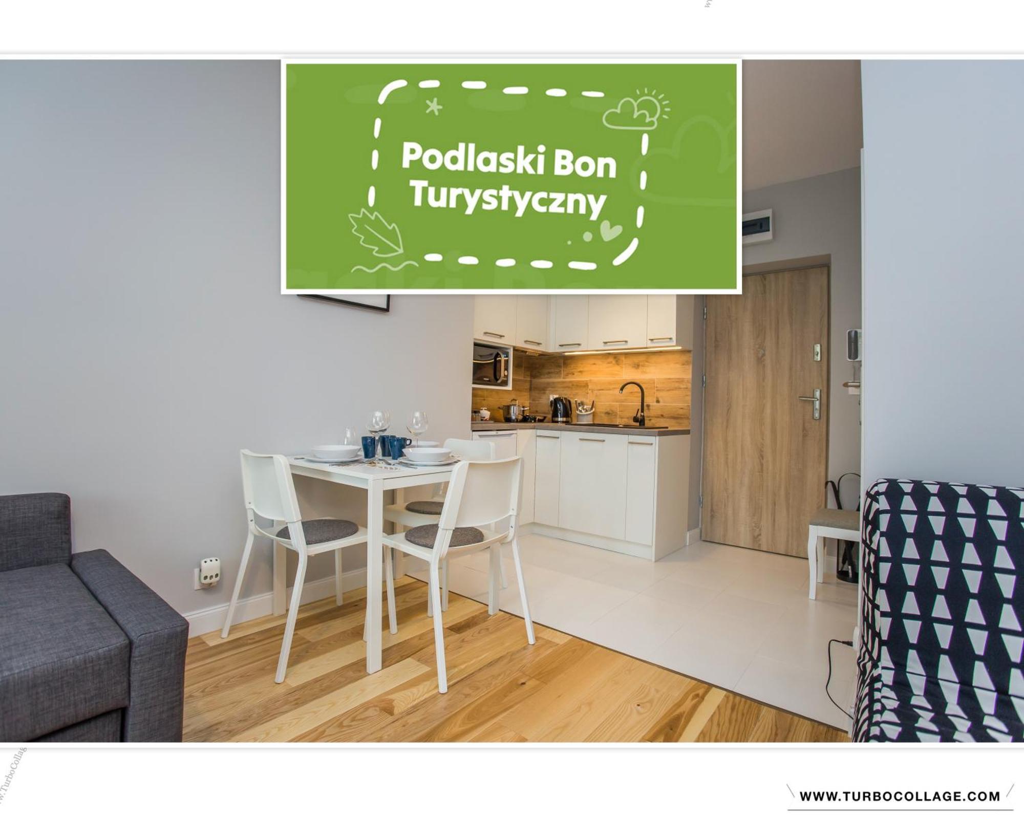 Cr Uroczy Apartament W Centrum Nowy Swiat 18 Bialystok Exterior photo